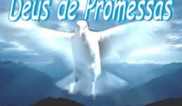 Deus de Promessas